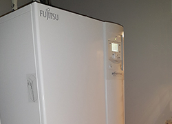 Toplotne pumpe 32 KW sa integrisanim bojlerom