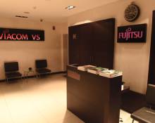 VIACOM VS OFFICE
