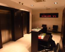 VIACOM VS OFFICE