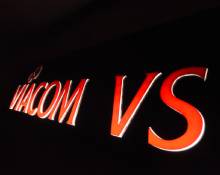VIACOM VS OFFICE