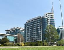VIACOM VS OFFICE