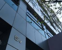 VIACOM VS OFFICE