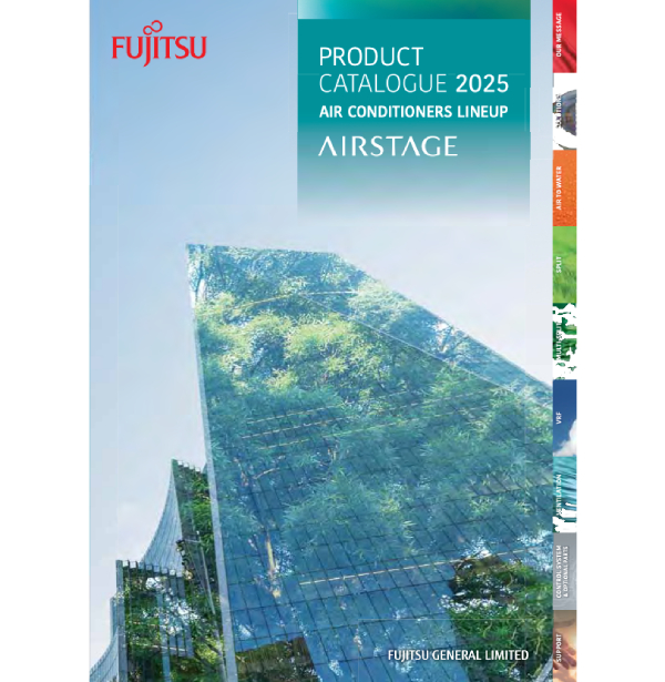 PRODUCT CATALOGUE 2025